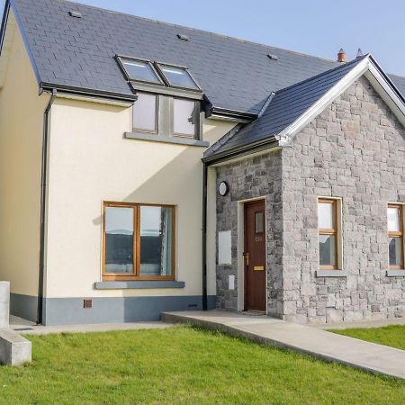 C64 Cahermore Holiday Village Enniscrone Ngoại thất bức ảnh