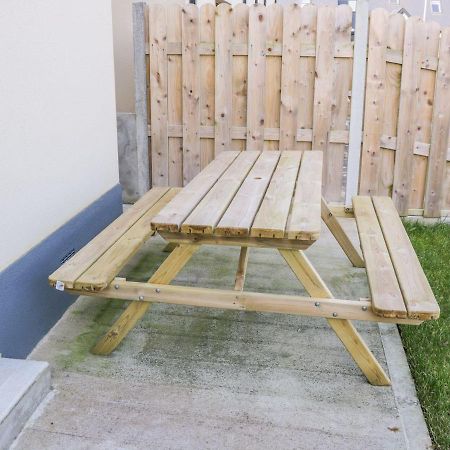 C64 Cahermore Holiday Village Enniscrone Ngoại thất bức ảnh