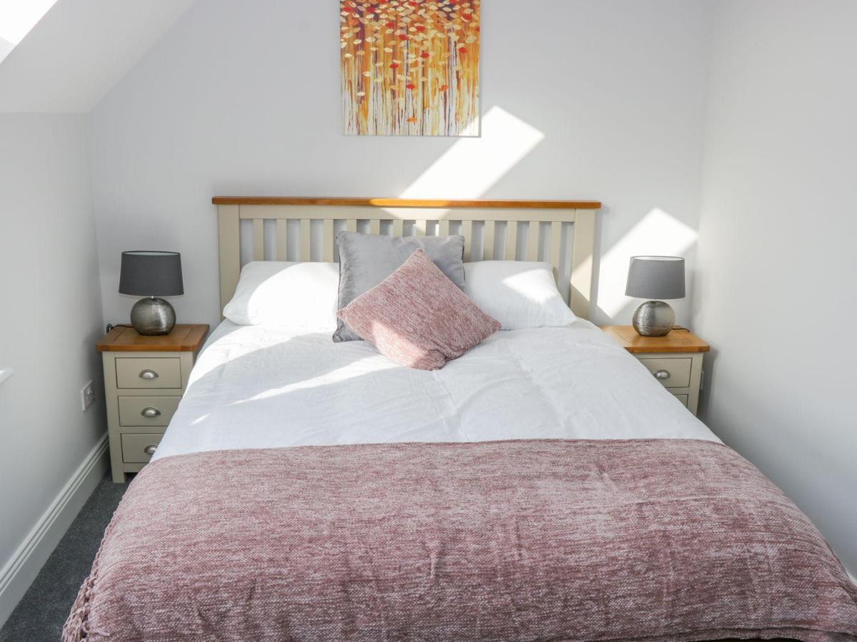 C64 Cahermore Holiday Village Enniscrone Ngoại thất bức ảnh