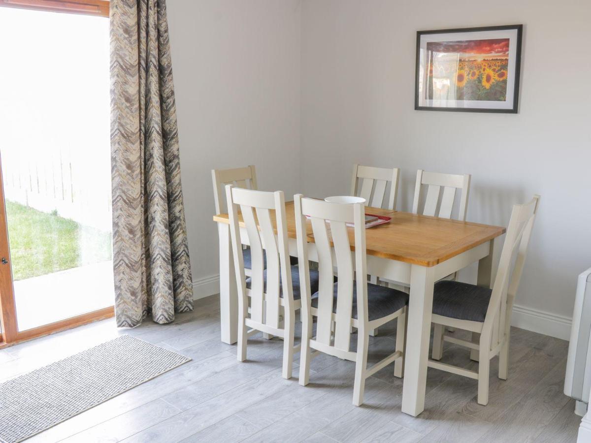 C64 Cahermore Holiday Village Enniscrone Ngoại thất bức ảnh
