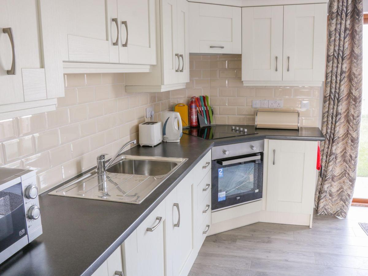 C64 Cahermore Holiday Village Enniscrone Ngoại thất bức ảnh