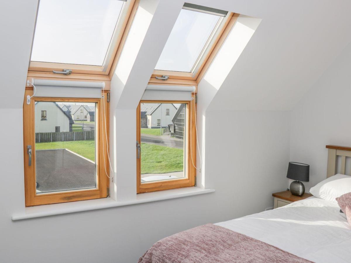 C64 Cahermore Holiday Village Enniscrone Ngoại thất bức ảnh
