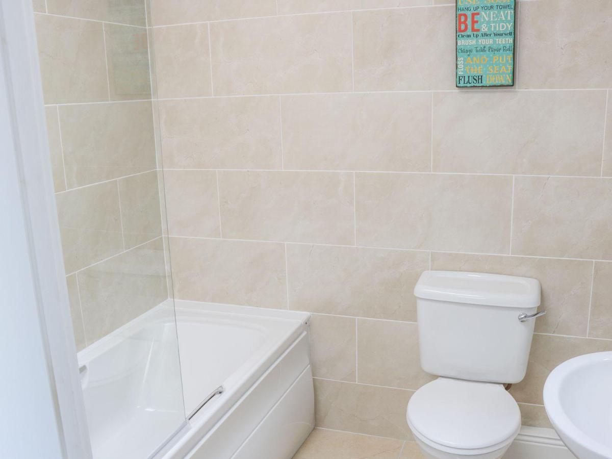 C64 Cahermore Holiday Village Enniscrone Ngoại thất bức ảnh