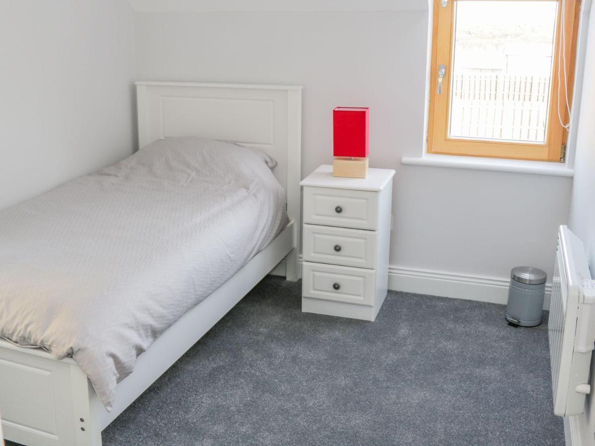 C64 Cahermore Holiday Village Enniscrone Ngoại thất bức ảnh