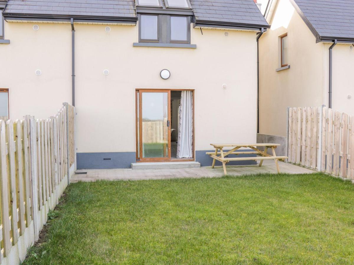 C64 Cahermore Holiday Village Enniscrone Ngoại thất bức ảnh