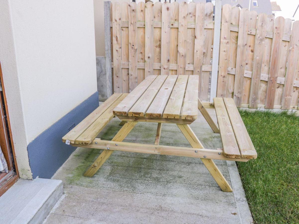C64 Cahermore Holiday Village Enniscrone Ngoại thất bức ảnh
