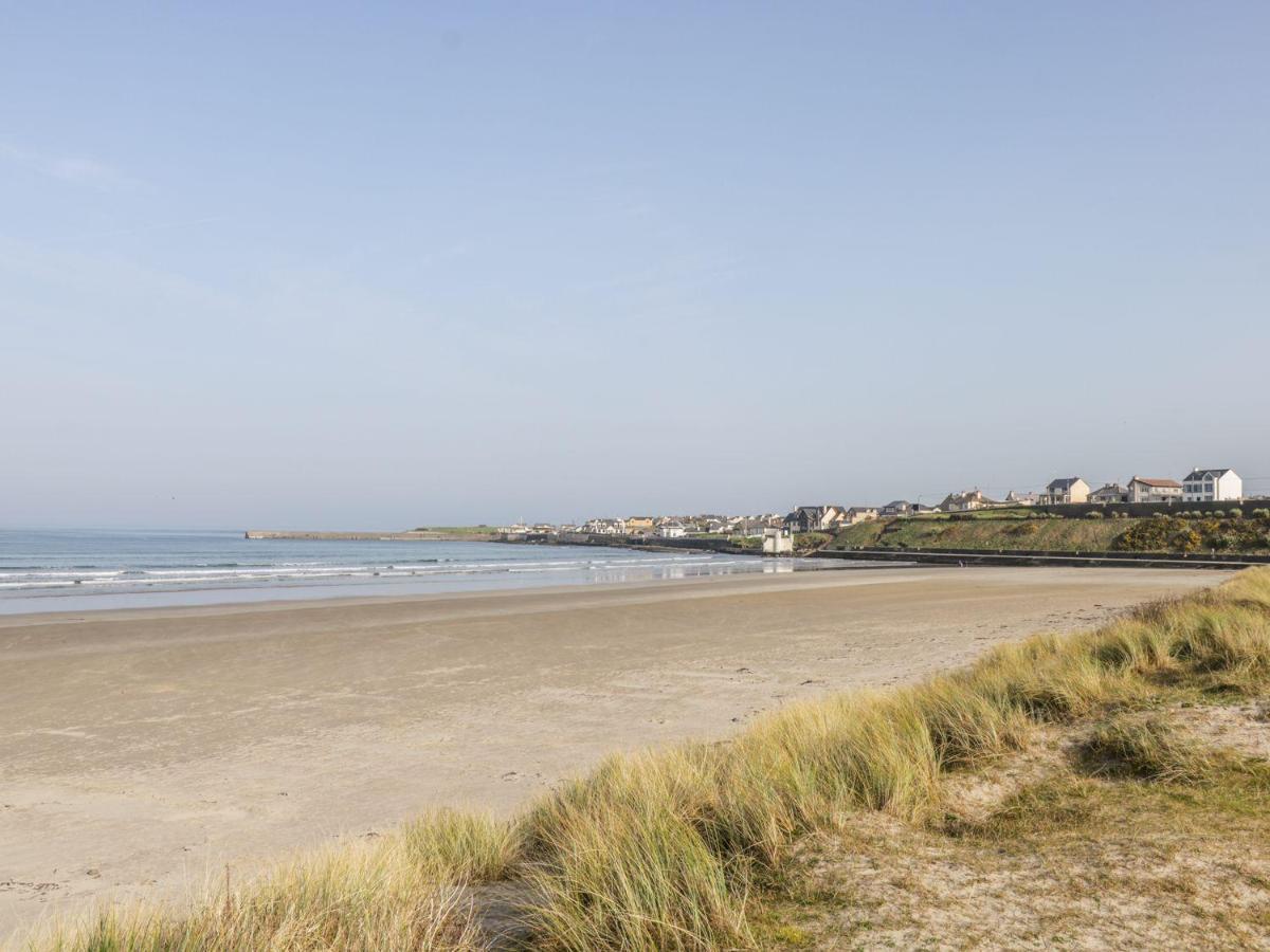 C64 Cahermore Holiday Village Enniscrone Ngoại thất bức ảnh